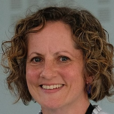 Lydia Burgess-Gamble, Southern Water