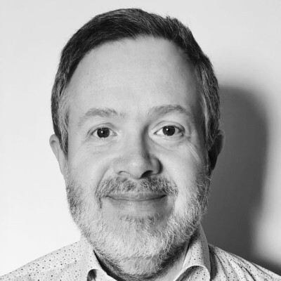 Simon Bunn, North Somerset Council