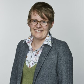 Emma Wren, Mott MacDonald