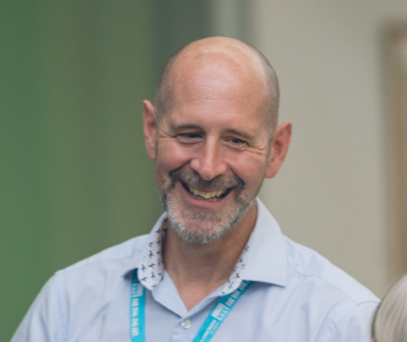 Matt Wheeldon, Wessex Water