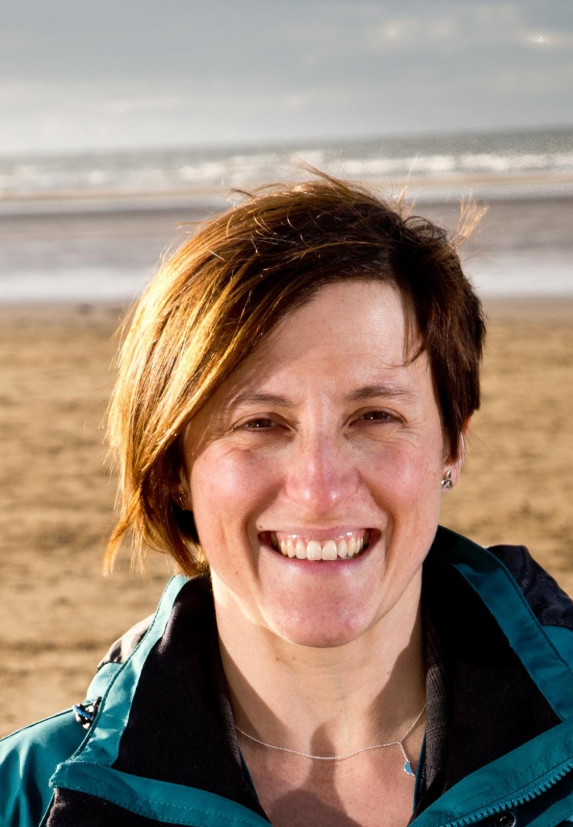 Sarah Jenner, United Utilites