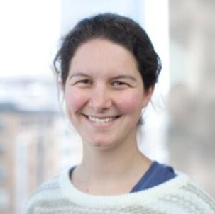Jenna Browning, Arup