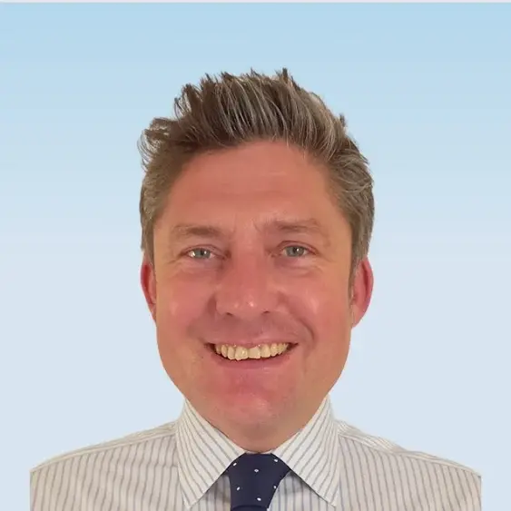 Richard Behan, WSP