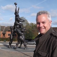 Paul Datson, Boskalis