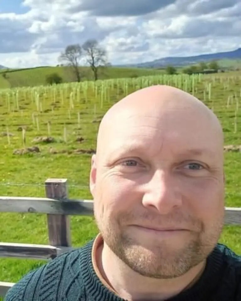 Jonathan Moxon, Leeds City Council