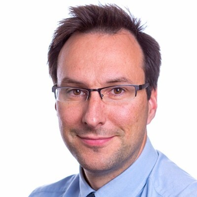 Marcus Berry, Balfour Beatty