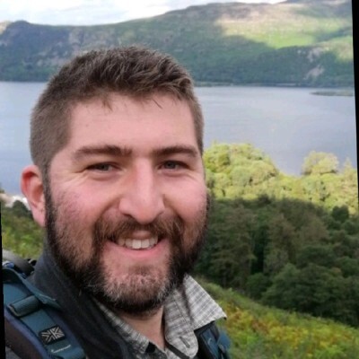 Steven Spall, Severn Trent