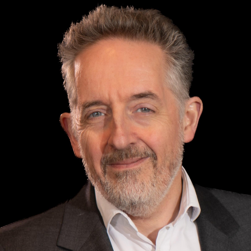 Simon Rawlinson, Arcadis