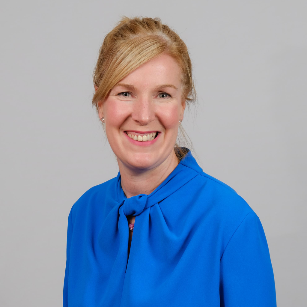 Becki Taylor, Skanska UK