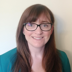 Anna Humphries, Network Rail