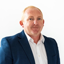 Ray Moloney, Costain Group