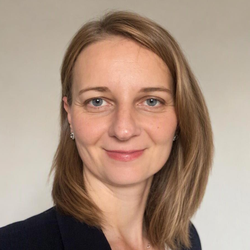 Urszula Kanturska, Sizewell C
