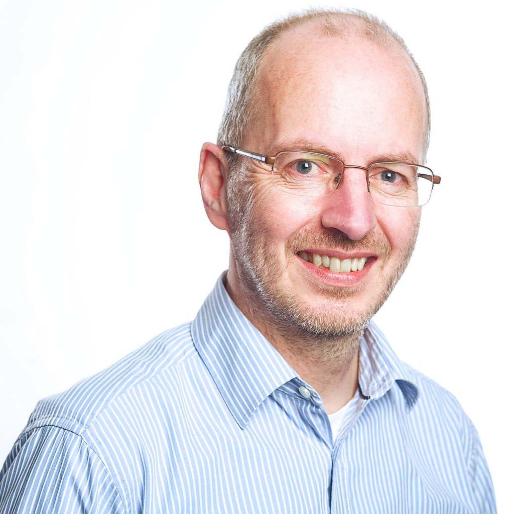 Paul Wilkinson, Nima