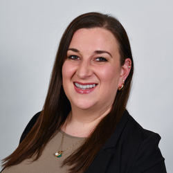 Desiree Blamey, Considerate Constructors Scheme