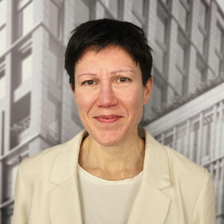 Amy Koerbel, AESG