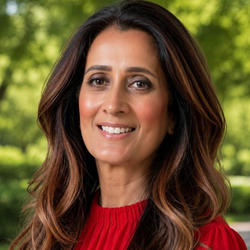 Saira Ali, City of Bradford Metropolitan District Council
