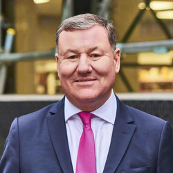 Nigel Bellamy, 8build