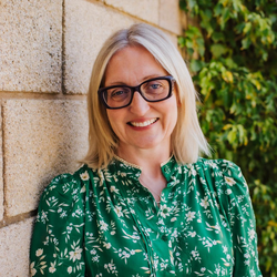 Alison McCulloch, Kier Construction