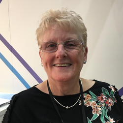 Jackie Maginnis, Modular & Portable Building Association