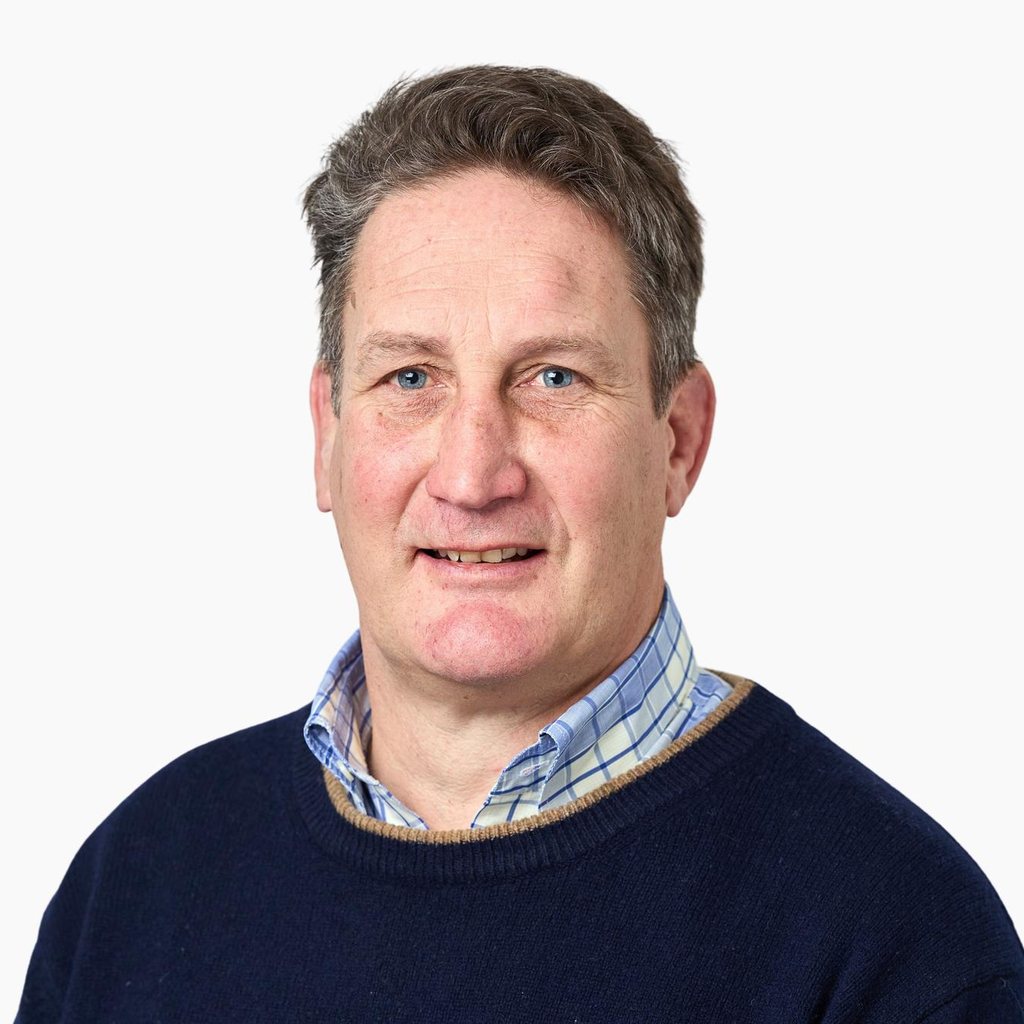 John Ward, Canal & River Trust