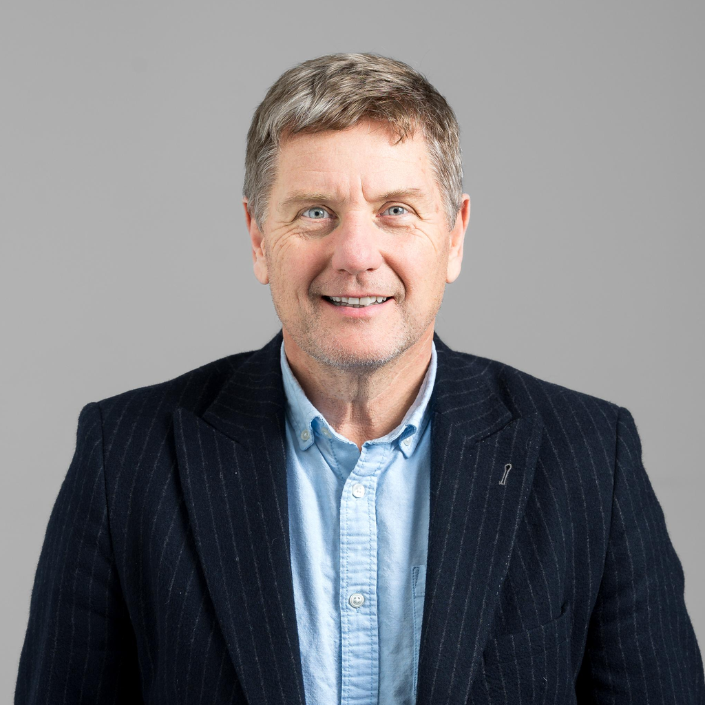 Graeme Stewart, Kilnbridge