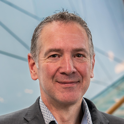Peter Cochrane, University of Oxford