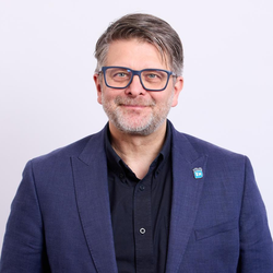 Richard Greenwood, EN Procure