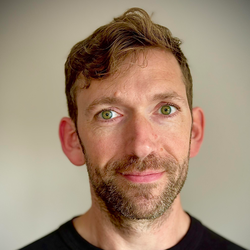 Alex Bone, Mott MacDonald