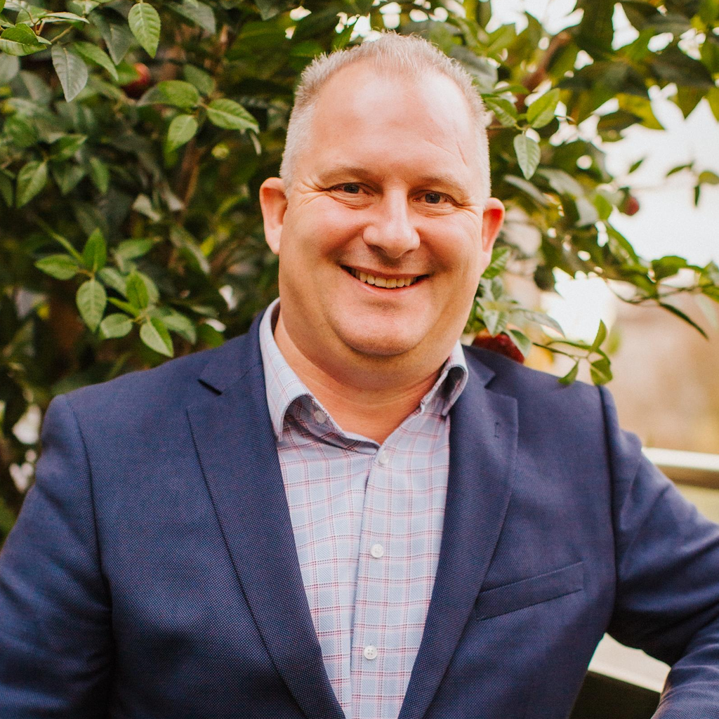 Eddie Quinn, Kier Group