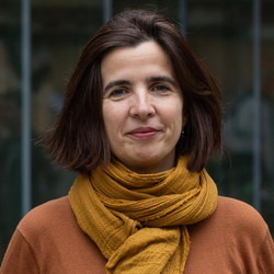 Maribel Mantecon, HTA Design