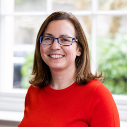 Rachel Bell, Stride Treglown