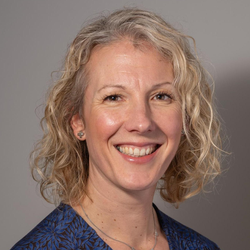 Julia Draycon, Anglian Water