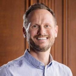 Iain Kirtley, Federation of Master Builders