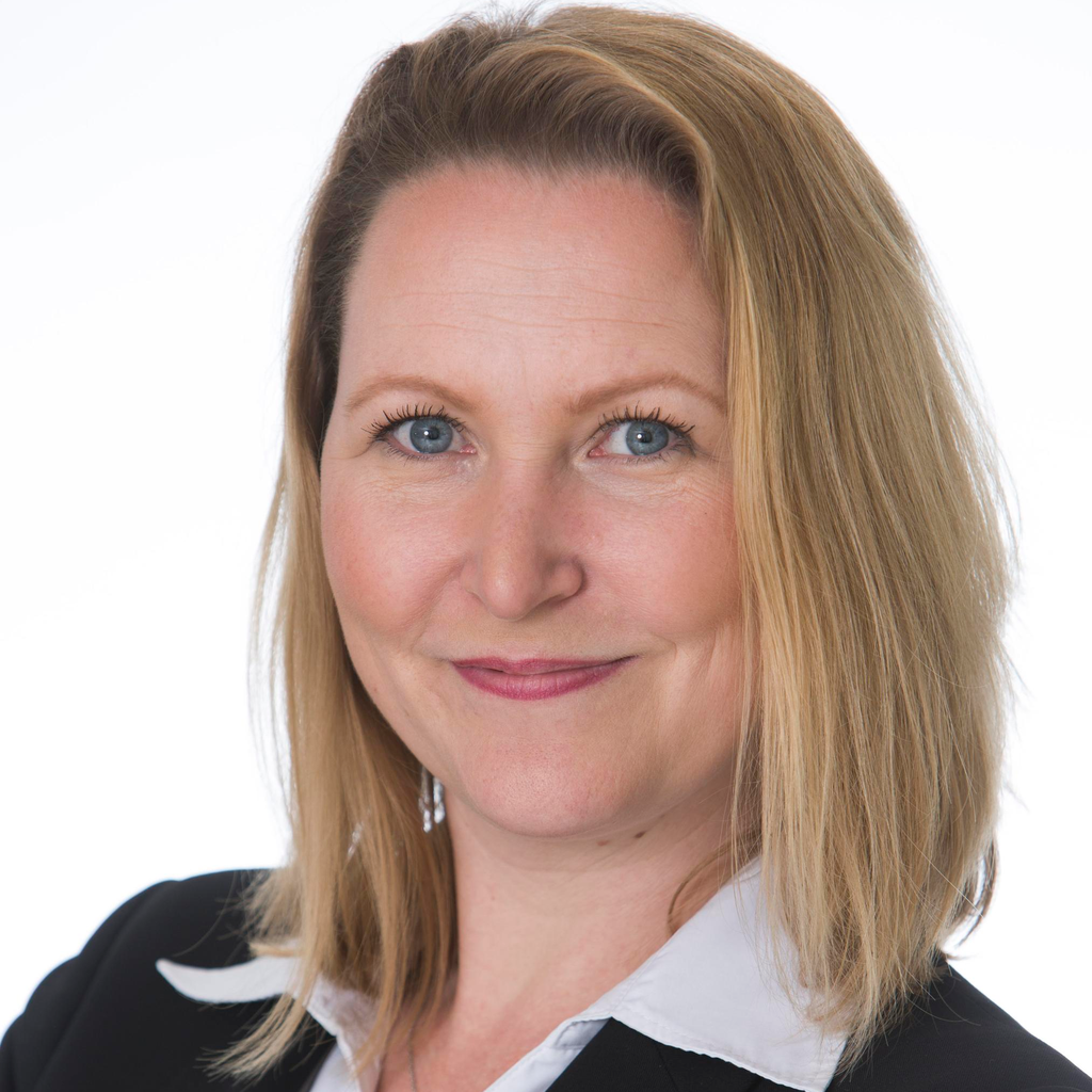 Barbara Welch, Mace