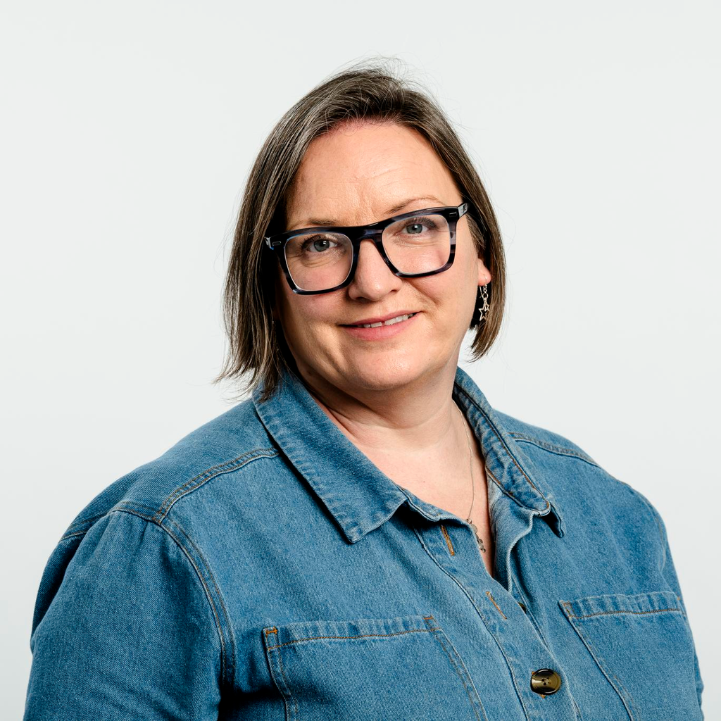 Alison Nicholl, BRE