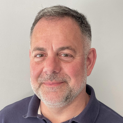 Mark Jaggard, Restoration & Renewal Delivery Authority