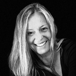 Gill Foster, WSP