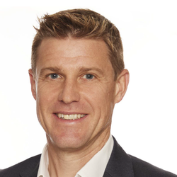 Matt Ghinn, VolkerFitzpatrick