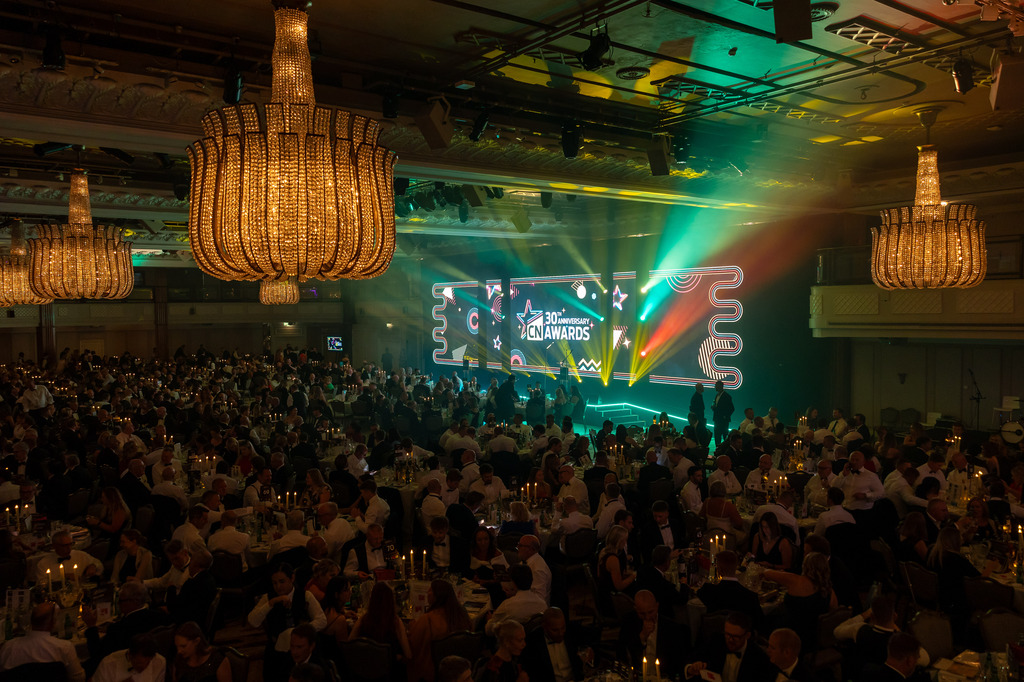 Raise your profile alongside the sector's leading brands and reach a highly engaged audience of senior decision-makers across the construction industry.