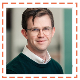 Alex Boote, ARC Building Solutions