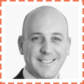 Mark Clacy-Jones, Aberdeen Investments