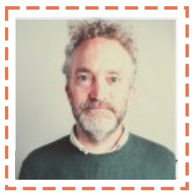 Eoin Quiery, London Borough of Waltham Forest