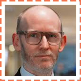 Peter Henry, Harwoth