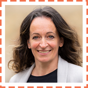 Caroline Harper, Befirst London