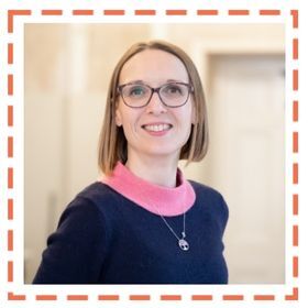 Claudia Dommett-Nöhren, Willmott Dixon Interiors