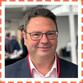 Derek Horrocks, Sustainable Building Services