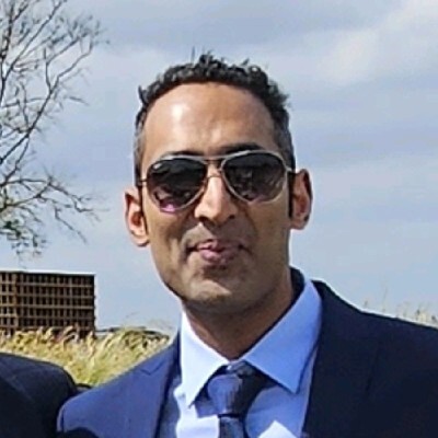 Kaual Patel, Torridon Partners