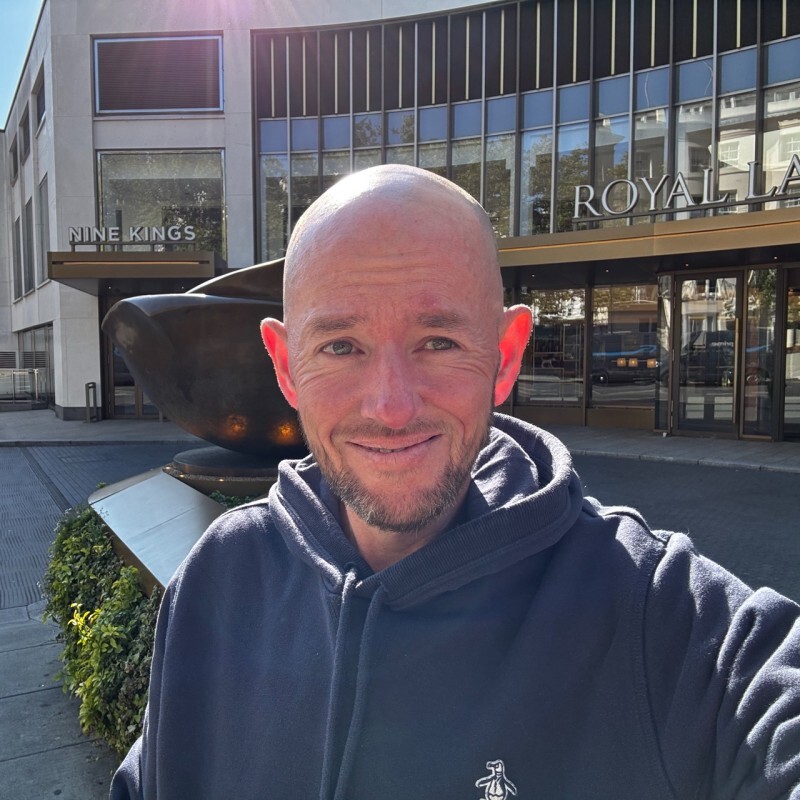 Darryl Murdoch, Independent Retail News