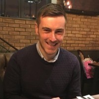 Simon Foster, PepsiCo