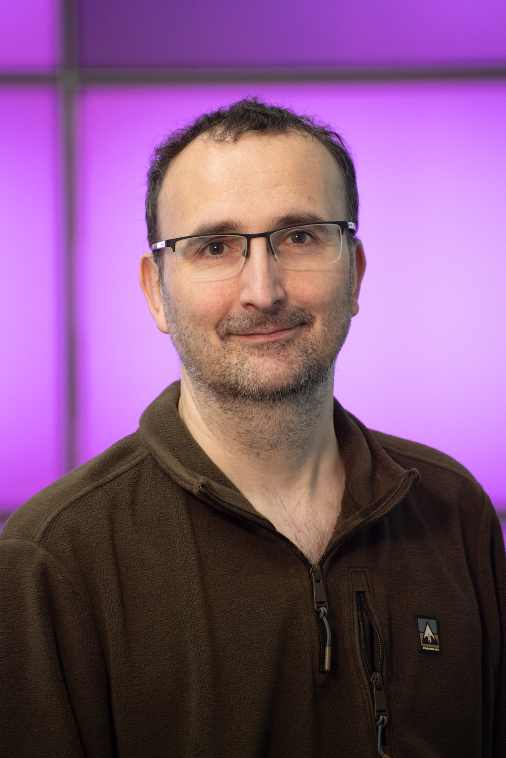 Phil Burch, Mondelēz International